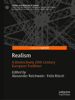 cover image of Realism